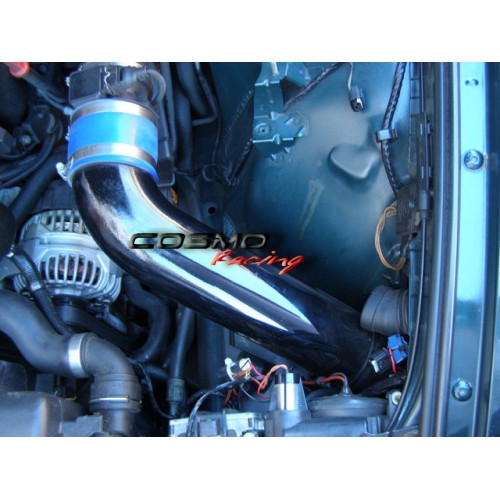 BMW E39 530i Cold Air Intake Street Tuning COSMO Racing